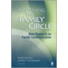 Widening The Family Circle by Mark T. Morman
