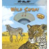 Wild Safari Pack [with Cd] door Studio Mouse