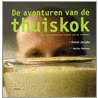 De avonturen van de thuiskok door P. Jacobs