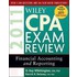 Wiley Cpa Exam Review 2011