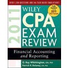 Wiley Cpa Exam Review 2011 by Ray Whittington