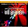 Will Grayson, Will Grayson by John Green and David Levithan