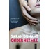 Onder het mes