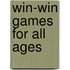 Win-Win Games For All Ages