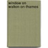 Window On Walton-On-Thames