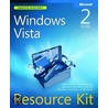 Windows Vista Resource Kit by Tony Northrup