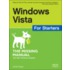 Windows Vista for Starters