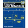 Windows Xp Home Networking door Paul Thurrott