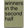 Winners In The Second Half by Julie Perigo