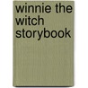 Winnie The Witch Storybook by Valerie Thomas