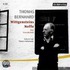 Wittgensteins Neffe. 4 Cds