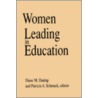 Women Leading In Education door Diane M. Dunlap