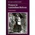 Women in Antebellum Reform
