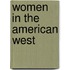 Women in the American West