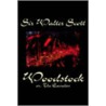 Woodstock, Or The Cavalier door Sir Walter Scott