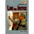 Working in Law and Justice