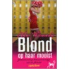 Blond op haar mooist