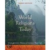 World Religions Today 3e P door Todd Lewis