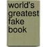 World's Greatest Fake Book