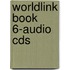 Worldlink Book 6-Audio Cds