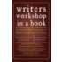 Writers Workshop in a Book