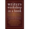Writers Workshop in a Book door Richard Ford