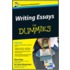 Writing Essays For Dummies