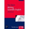 Writing Scientific English door Tim Skern