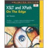 Xslt And Xpath On The Edge door Jeni Tennison
