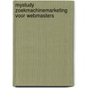 MyStudy Zoekmachinemarketing voor webmasters door John Vanderaart