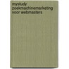 MyStudy Zoekmachinemarketing voor webmasters by John Vanderaart
