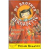 Yb - My Brother Bernadette by Jacqueline Wilson