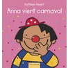 Anna viert carnaval