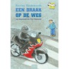 Een draak op de weg by K. Vandewoude