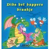 Dido het dappere draakje