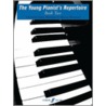 Young Pianist's Repertoire door F. Waterman