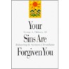 Your Sins Are Forgiven You door George A. Maloney