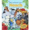 Het verhaal van Noach