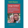 Jonge helden!