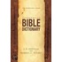 Zondervan Bible Dictionary