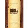Zondervan Bible Dictionary door Merrill C. Tenney