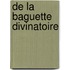 de La Baguette Divinatoire