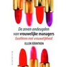 De zeven ondeugden van de vrouwelijke manager