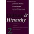 Culture & hierarchy