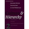 Culture & hierarchy