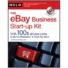 eBay Business Start-Up Kit by Richard Stim