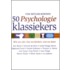 50 psychologie klassiekers