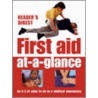 Reader's Digest First Aid door Reader'S. Digest Association