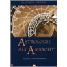 Astrologie als ambacht by M. Hermes