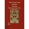 'Three Score Years And Ten' by Charlotte Ouisconsin Van Cleve